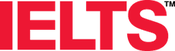 IELTS logo